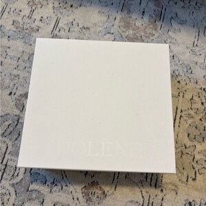 Polene White Box & Bag